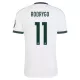 Dresovi Real Madrid Rodrygo 11 Domaći 26/27 Dresovi Real Madrid Rodrygo 11 Domaći 26/27
