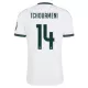 Dresovi Real Madrid Tchouaméni 14 Domaći 26/27