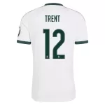 Dresovi Real Madrid Trent Alexander-Arnold 12 Domaći 26/27