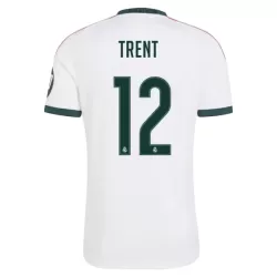 Dresovi Real Madrid Trent Alexander-Arnold 12 Domaći 26/27 Dresovi Real Madrid Trent Alexander-Arnold 12 Domaći 26/27