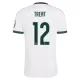 Dresovi Real Madrid Trent Alexander-Arnold 12 Domaći 26/27 Dresovi Real Madrid Trent Alexander-Arnold 12 Domaći 26/27