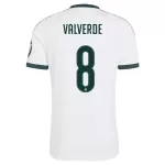 Dresovi Real Madrid Valverde 8 Domaći 26/27