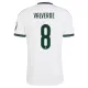 Dresovi Real Madrid Valverde 8 Domaći 26/27