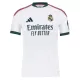 Dresovi Real Madrid Valverde 8 Domaći 26/27