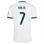 Dresovi Real Madrid Vini JR 7 Domaći 26/27