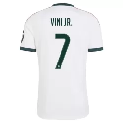 Dresovi Real Madrid Vini JR 7 Domaći 26/27