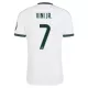Dresovi Real Madrid Vini JR 7 Domaći 26/27 Dresovi Real Madrid Vini JR 7 Domaći 26/27