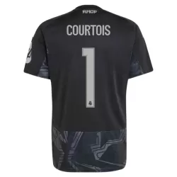 Golmanski Dresovi Real Madrid Courtois 1 Domaći 26/27