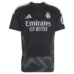 Golmanski Dresovi Real Madrid Courtois 1 Domaći 26/27