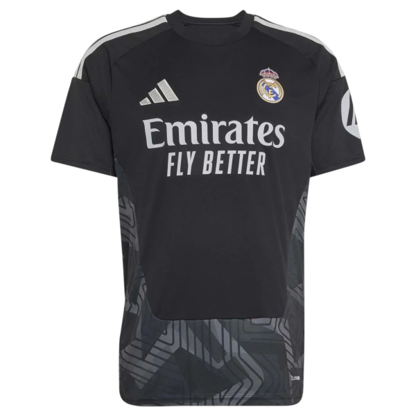 Golmanski Dresovi Real Madrid Courtois 1 Domaći 26/27