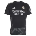 Golmanski Dresovi Real Madrid Domaći 26/27