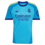 Golmanski Dresovi Real Madrid Gostujući 26/27