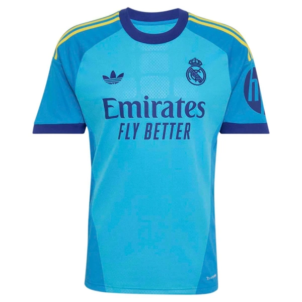 Golmanski Dresovi Real Madrid Gostujući 26/27