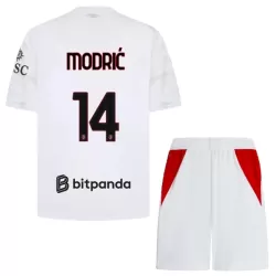 Dječji Dresovi AC Milan Modrić 14 Gostujući 26/27