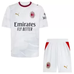 Dječji Dresovi AC Milan Modrić 14 Gostujući 26/27