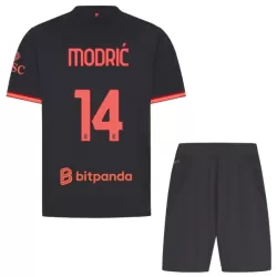 Dječji Dresovi AC Milan Modrić 14 Treći 26/27 Dječji Dresovi AC Milan Modrić 14 Treći 26/27