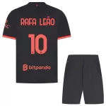 Dječji Dresovi AC Milan Rafael Leao 10 Treći 26/27