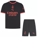 Dječji Dresovi AC Milan Treći 26/27