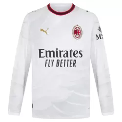 Dresovi AC Milan Gostujući 26/27 Dugi rukav
