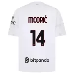 Dresovi AC Milan Modrić 14 Gostujući 26/27