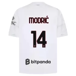 Dresovi AC Milan Modrić 14 Gostujući 26/27