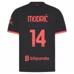 Dresovi AC Milan Modrić 14 Treći 26/27