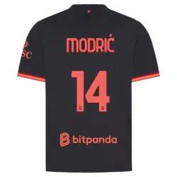 Dresovi AC Milan Modrić 14 Treći 26/27