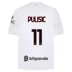 Dresovi AC Milan Pulisic 11 Gostujući 26/27