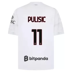 Dresovi AC Milan Pulisic 11 Gostujući 26/27 Dresovi AC Milan Pulisic 11 Gostujući 26/27