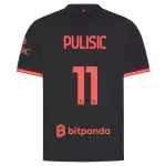 Dresovi AC Milan Pulisic 11 Treći 26/27