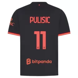 Dresovi AC Milan Pulisic 11 Treći 26/27 Dresovi AC Milan Pulisic 11 Treći 26/27