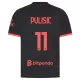 Dresovi AC Milan Pulisic 11 Treći 26/27 Dresovi AC Milan Pulisic 11 Treći 26/27