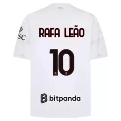 Dresovi AC Milan Rafael Leao 10 Gostujući 26/27 Dresovi AC Milan Rafael Leao 10 Gostujući 26/27