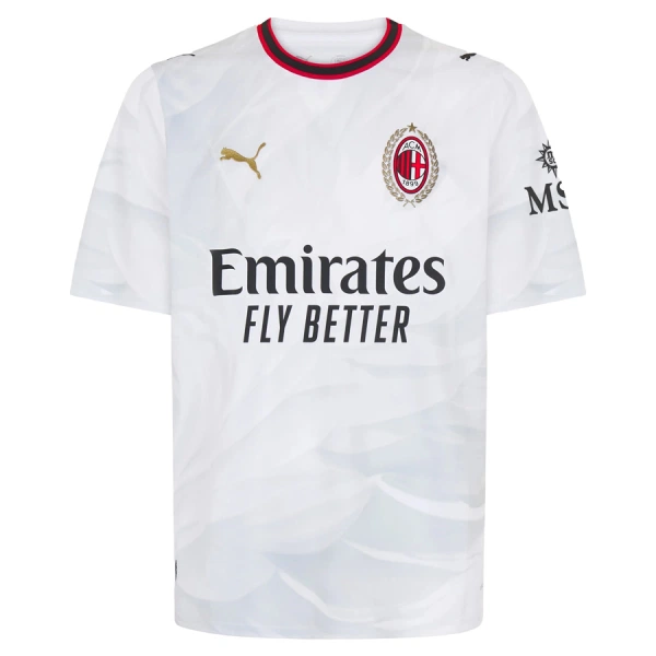Dresovi AC Milan Rafael Leao 10 Gostujući 26/27