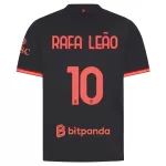 Dresovi AC Milan Rafael Leao 10 Treći 26/27