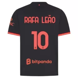Dresovi AC Milan Rafael Leao 10 Treći 26/27 Dresovi AC Milan Rafael Leao 10 Treći 26/27