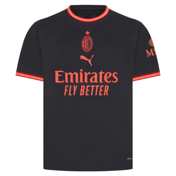 Dresovi AC Milan Rafael Leao 10 Treći 26/27