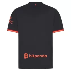 Dresovi AC Milan Treći 26/27