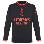 Dresovi AC Milan Treći 26/27 Dugi rukav