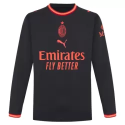 Dresovi AC Milan Treći 26/27 Dugi rukav Dresovi AC Milan Treći 26/27 Dugi rukav