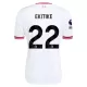 Dječji Dresovi Liverpool Ekitike 22 Gostujući 26/27