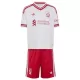 Dječji Dresovi Liverpool Gostujući 26/27 Dječji Dresovi Liverpool Gostujući 26/27