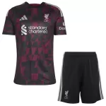 Dječji Dresovi Liverpool Treći 26/27