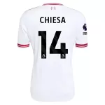Dresovi Liverpool Chiesa 14 Gostujući 26/27