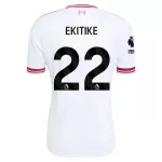Dresovi Liverpool Ekitike 22 Gostujući 26/27