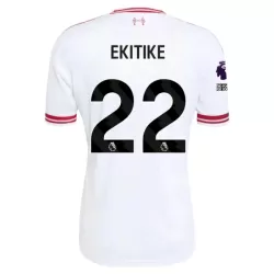 Dresovi Liverpool Ekitike 22 Gostujući 26/27 Dresovi Liverpool Ekitike 22 Gostujući 26/27