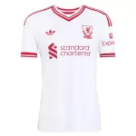 Dresovi Liverpool Gostujući 26/27