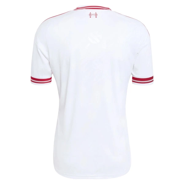 Dresovi Liverpool Gostujući 26/27