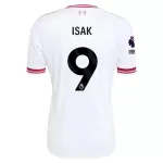 Dresovi Liverpool Isak 9 Gostujući 26/27