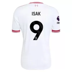 Dresovi Liverpool Isak 9 Gostujući 26/27 Dresovi Liverpool Isak 9 Gostujući 26/27